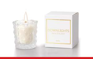 Testers Wholesale: WP: Mini Candle - Noël TESTER