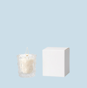 Private Label Mini Candle - Illumina Candle Supplies
