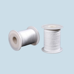 Products: 32 Strands Cotton Wicks - Pillar - Illumina Candle Supplies