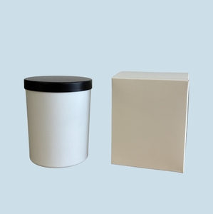 Products: Classic Candle Container Box - Illumina Candle Supplies