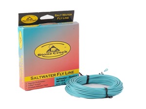 SW Floating Fly Line - Stone Creek
