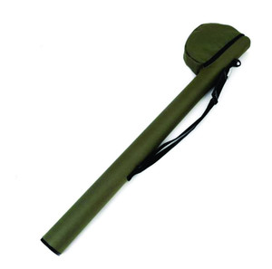Rod Tube for 11' 4pc Rods - I Love Fly Fishing