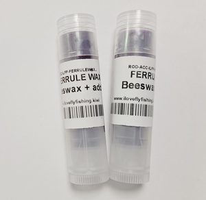 Products: Ferrule Wax ILFF - I Love Fly Fishing