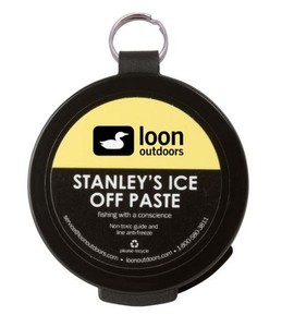 Products: Stanleys Ice Off LOON - I Love Fly Fishing