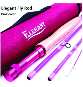 Rod Elegant Pro Performance 9' 5