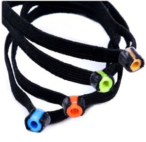 Tippet Sool Line Retainers - Set 0f 4