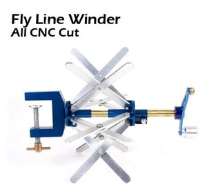 Products: Fly Line Winder