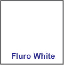 Products: Fluro Indicator Crayon for Czech/Euro Nymph - White - I Love Fly Fishing