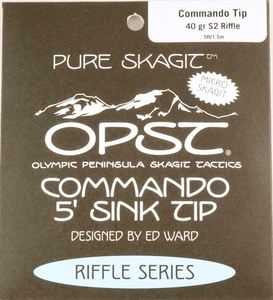 Products: Micro Sink Tips OPST Commando