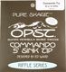 Micro Sink Tips OPST Commando