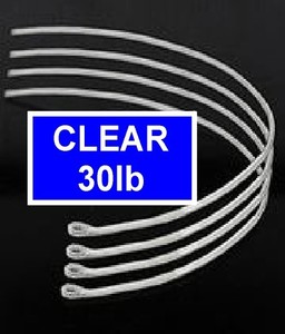 Products: Line Connectors - Braid 4pk