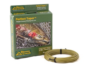 Products: FW Floating Fly Line - Stone Creek