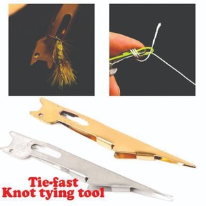 Nail Knot Tool - Standard