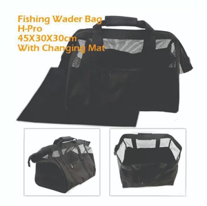 Products: Wader & Booit Bag with Change Mat