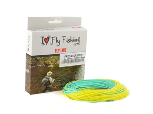 Products: PREDATOR SW Floating Yellow Aqua
