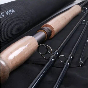 Products: Skyhigh Trout Spey