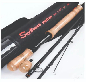 Products: Skytouch ILFF Trout Spey 11' 6