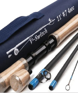 Products: Rod V-SWITCH