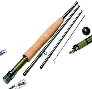Products: Rod TRAPER Speed