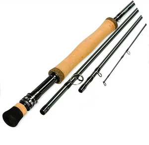 Products: Rod TRAPER Saltwater