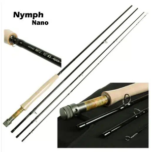 Products: Czech Nymph Combo ILFF Nano