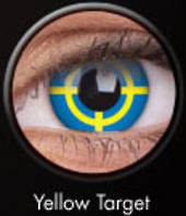 Yellow target