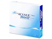Jnj dailies acuvue moist 90