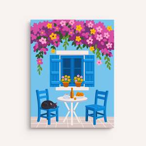 Products: Al Fresco