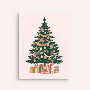 Products: Boho Christmas Tree
