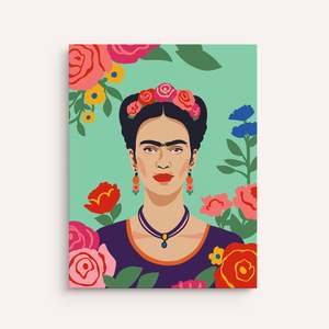 Products: Frida