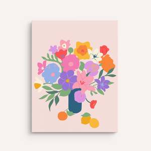Products: Floral Botanical