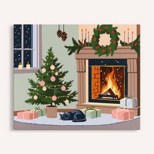 Products: A very Scandi Christmas
