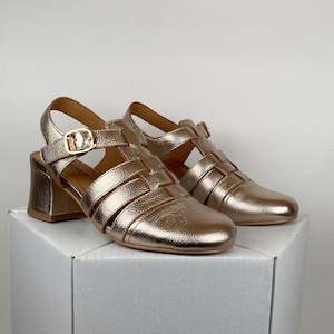 Summer 24: Bresley Apollo Rose gold