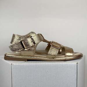 Summer 24: Nu by Neo Pia gold floter