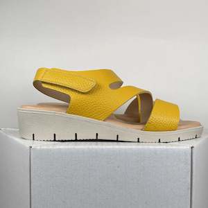 Summer 24: Nu by Neo Dara canary