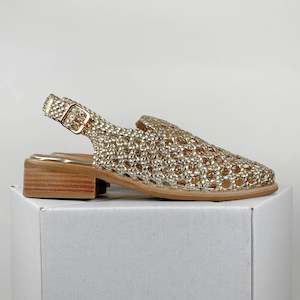 Bresley: Bresley Apin gold