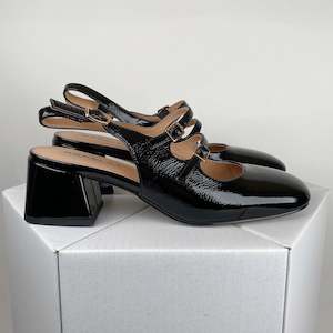 Bresley Spitfire black