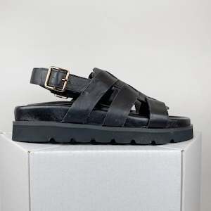 Alfie Evie: Alfie & Evie Version black