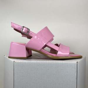 Tamara: Tamara of London Bexon Pink