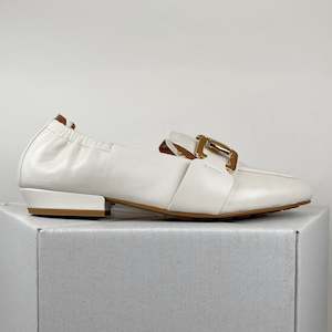 Tamara: Tamara of London Borge marshmellow