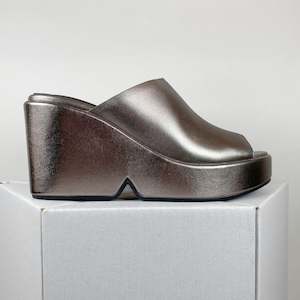 Tamara: Tamara of London Bonk dark silver