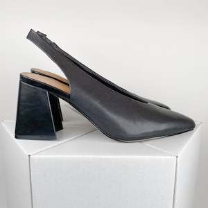 Tamara of London Beyah black