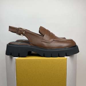 Mollini kapple mocca sizes 36, 40