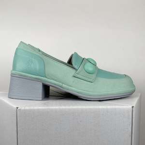 Fly London: last pair 36 Fly London Emly Spearmint