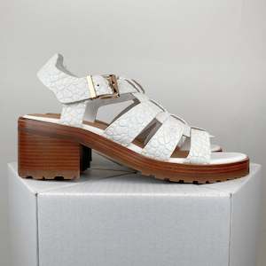 Winter 23 Boots Sale: Tamara Brim white