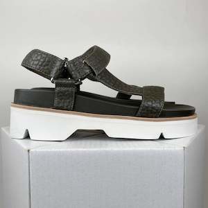 Winter 23 Boots Sale: Tamara Boost khaki