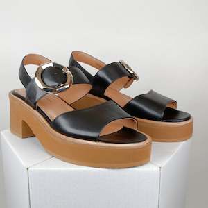 Winter 23 Boots Sale: Tamara Backer black