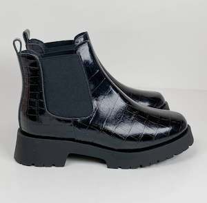 Nu By Neo: Nu by Neo Ana black