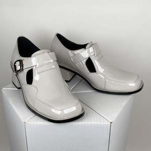 Mila raine Colmar mushroom