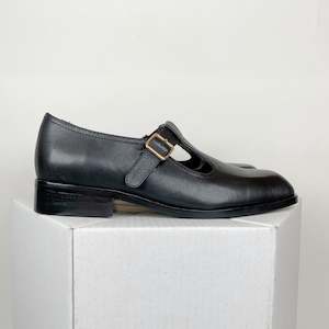 Django And Juliet: Django & Juliette Nubia black